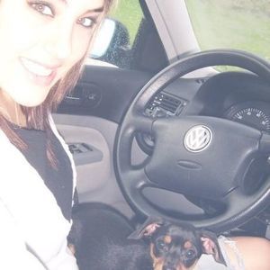 Meet your Posher, Keri-rose